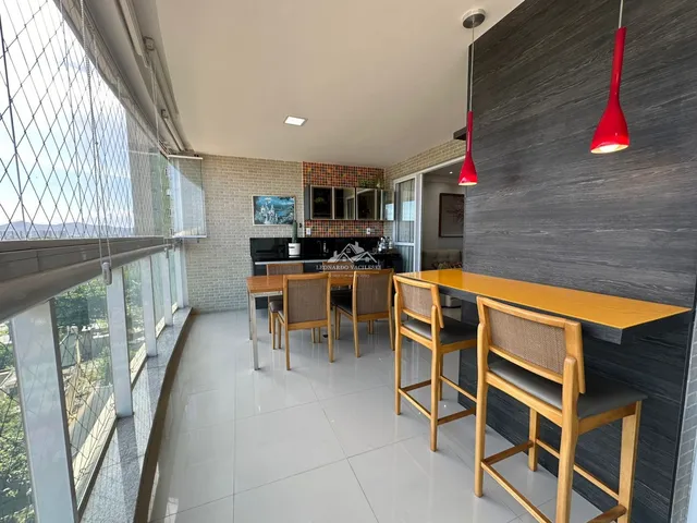 Imagem 12: APARTAMENTO 4 QUARTOS NO JARDINS EM JARDIM CAMBURI - VITORIA