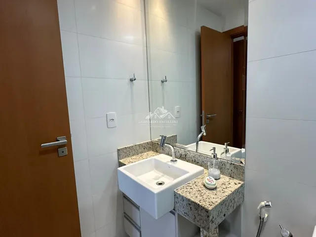 Imagem 5: APARTAMENTO 4 QUARTOS NO JARDINS EM JARDIM CAMBURI - VITORIA