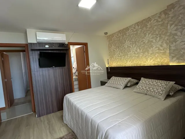 Imagem 10: APARTAMENTO 4 QUARTOS NO JARDINS EM JARDIM CAMBURI - VITORIA