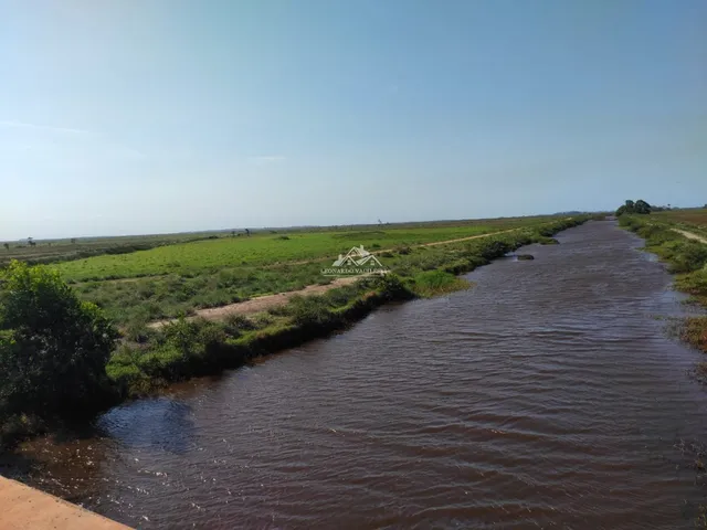 Imagem 3: Fazenda Agropecuária em Pontal do Ipiranga com 110 Alqueires 17 mantas com Água