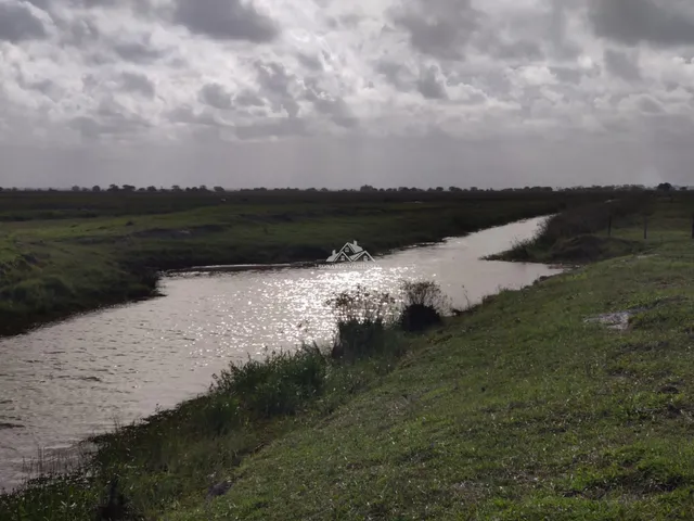 Imagem 14: Fazenda Agropecuária em Pontal do Ipiranga com 110 Alqueires 17 mantas com Água