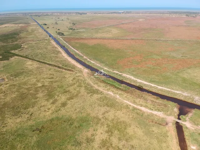 Imagem 5: Fazenda Agropecuária em Pontal do Ipiranga com 110 Alqueires 17 mantas com Água