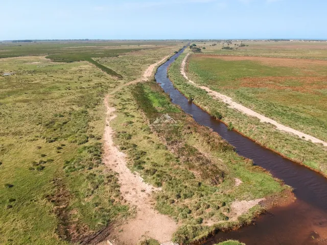 Imagem 8: Fazenda Agropecuária em Pontal do Ipiranga com 110 Alqueires 17 mantas com Água