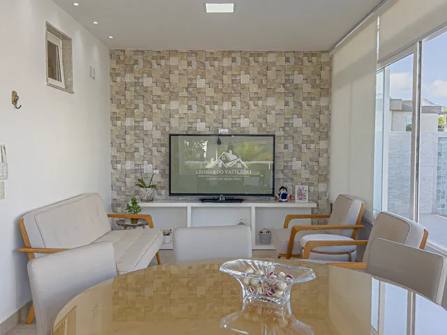 Imagem 3: Linda casa em condomínio de luxo em Alphaville Jacuhy, Serra-ES: 4 quartos, 4 suítes, 4