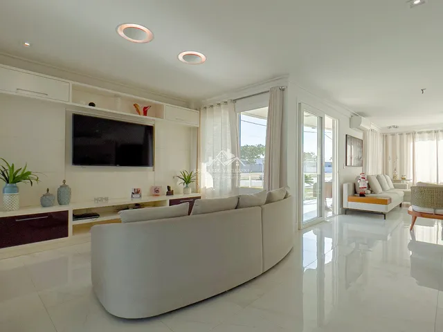 Imagem 16: Linda casa em condomínio de luxo em Alphaville Jacuhy, Serra-ES: 4 quartos, 4 suítes, 4