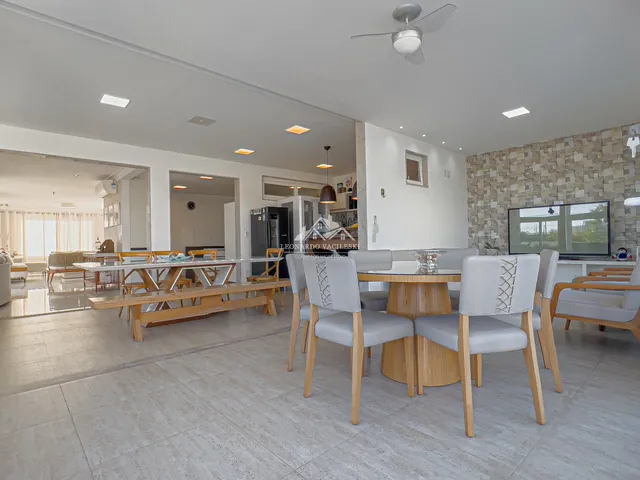 Imagem 4: Linda casa em condomínio de luxo em Alphaville Jacuhy, Serra-ES: 4 quartos, 4 suítes, 4
