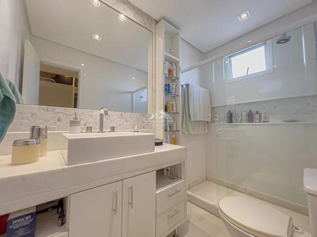 Imagem 13: Linda casa em condomínio de luxo em Alphaville Jacuhy, Serra-ES: 4 quartos, 4 suítes, 4