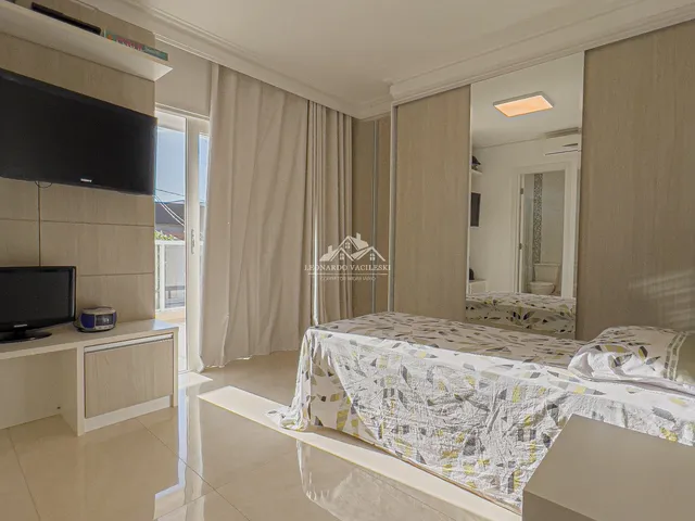 Imagem 14: Linda casa em condomínio de luxo em Alphaville Jacuhy, Serra-ES: 4 quartos, 4 suítes, 4