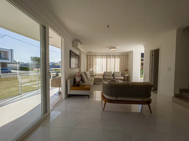 Imagem 7: Linda casa em condomínio de luxo em Alphaville Jacuhy, Serra-ES: 4 quartos, 4 suítes, 4