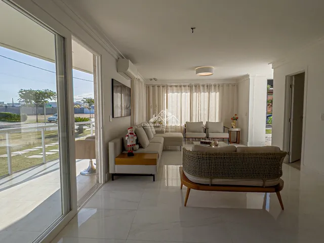 Imagem 2: Linda casa em condomínio de luxo em Alphaville Jacuhy, Serra-ES: 4 quartos, 4 suítes, 4