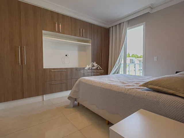 Imagem 8: Linda casa em condomínio de luxo em Alphaville Jacuhy, Serra-ES: 4 quartos, 4 suítes, 4