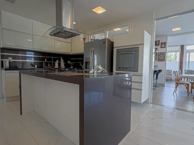 Imagem 9: Linda casa em condomínio de luxo em Alphaville Jacuhy, Serra-ES: 4 quartos, 4 suítes, 4