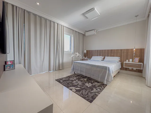 Imagem 5: Linda casa em condomínio de luxo em Alphaville Jacuhy, Serra-ES: 4 quartos, 4 suítes, 4