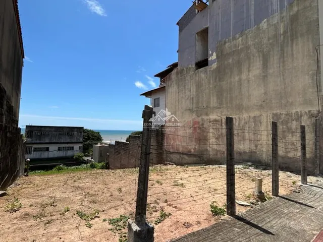 Imagem 2: TERRENO A VENDA EM CASTELANDIA EM JACARAIPE COM 225M²