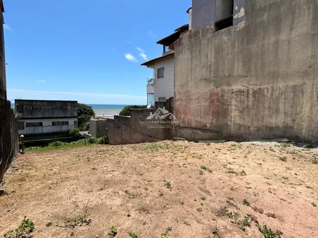 Imagem 4: TERRENO A VENDA EM CASTELANDIA EM JACARAIPE COM 225M²