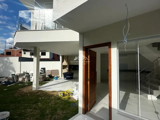 Imagem: CASA DUPLEX 3 QUARTOS COM SUITE - MORADA