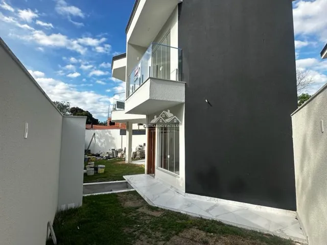 Imagem 2: CASA DUPLEX 3 QUARTOS COM SUITE - MORADA DE LARANJEIRAS