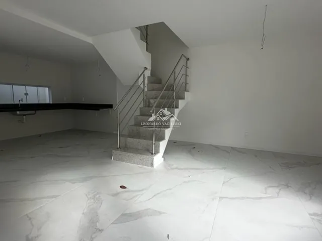 Imagem 2: CASA DUPLEX 3 QUARTOS COM SUITE - MORADA DE LARANJEIRAS