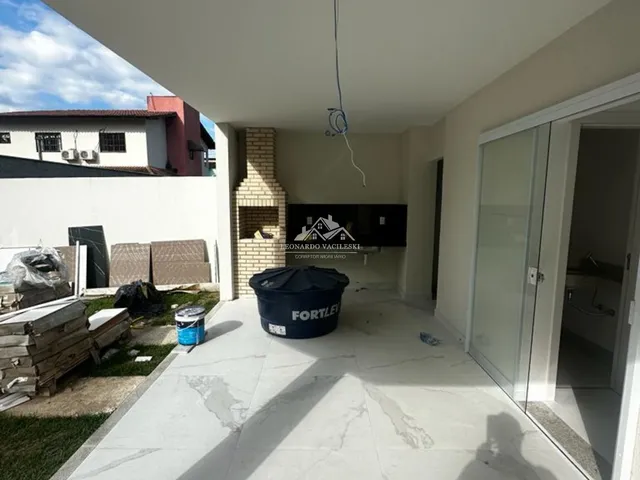 Imagem 5: CASA DUPLEX 3 QUARTOS COM SUITE - MORADA DE LARANJEIRAS