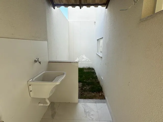Imagem 7: CASA DUPLEX 3 QUARTOS COM SUITE - MORADA DE LARANJEIRAS