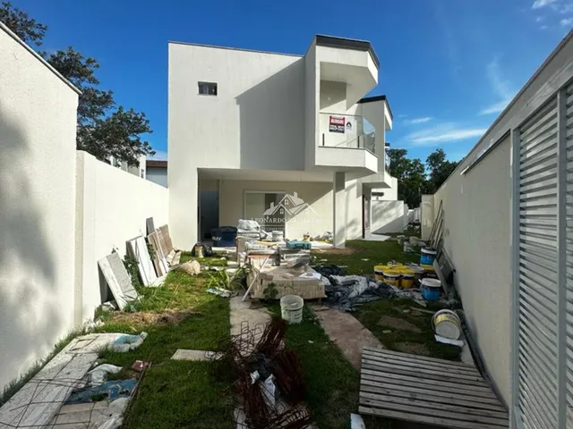 Imagem 12: CASA DUPLEX 3 QUARTOS COM SUITE - MORADA DE LARANJEIRAS