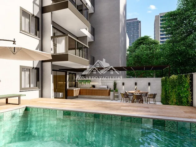 Imagem: Villa Paradiso 3 quartos com suíte 2vg
