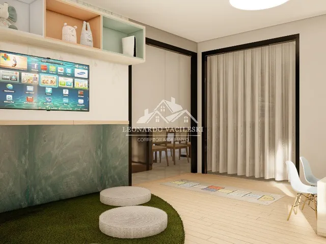 Imagem 6: Villa Paradiso 3 quartos com suíte 2vg - Barro Vermelho - Vitória
