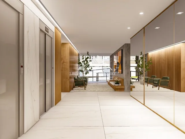 Imagem 2: Villa Paradiso 3 quartos com suíte 2vg - Barro Vermelho - Vitória