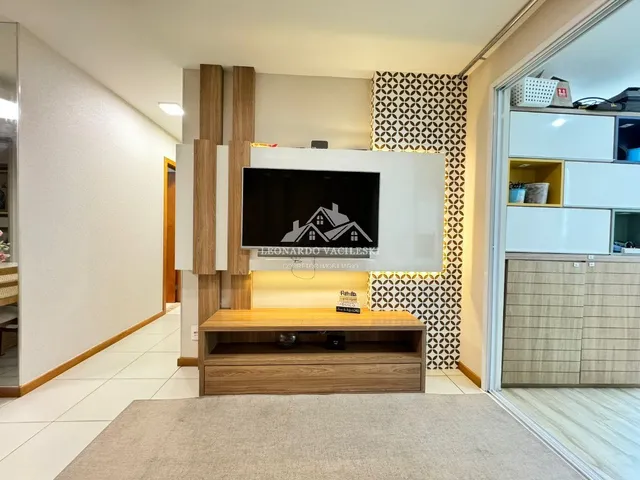 Imagem 12: APARTAMENTO 3 QUARTOS COM SUITE EM MORADA DE LARANJEIRAS - SERRA