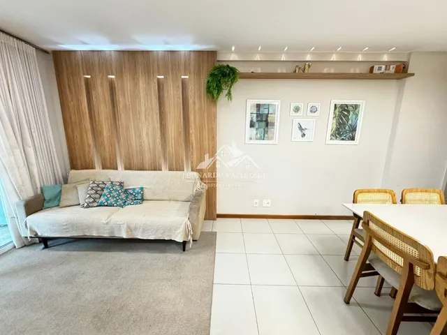 Imagem 3: APARTAMENTO 3 QUARTOS COM SUITE EM MORADA DE LARANJEIRAS - SERRA
