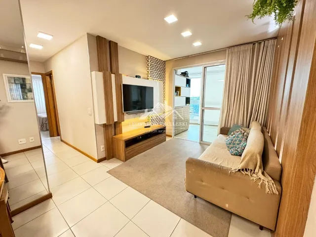 Imagem 9: APARTAMENTO 3 QUARTOS COM SUITE EM MORADA DE LARANJEIRAS - SERRA