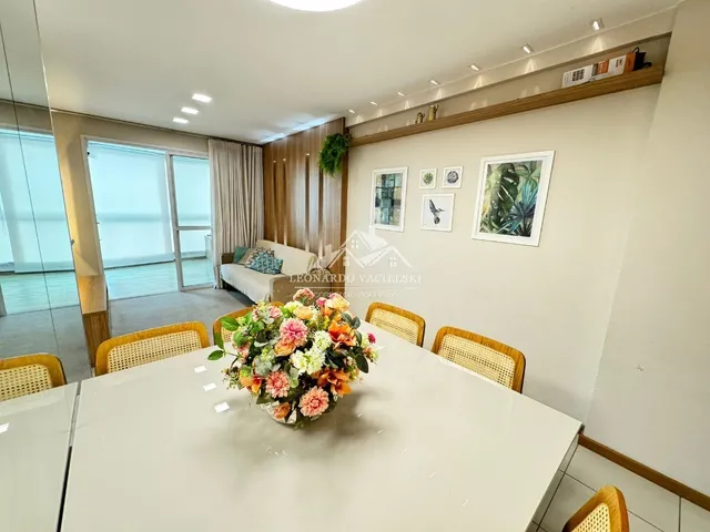 Imagem 4: APARTAMENTO 3 QUARTOS COM SUITE EM MORADA DE LARANJEIRAS - SERRA