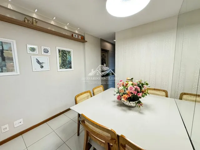 Imagem 7: APARTAMENTO 3 QUARTOS COM SUITE EM MORADA DE LARANJEIRAS - SERRA