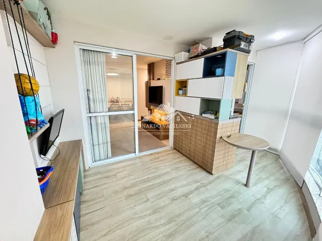 Imagem 13: APARTAMENTO 3 QUARTOS COM SUITE EM MORADA DE LARANJEIRAS - SERRA