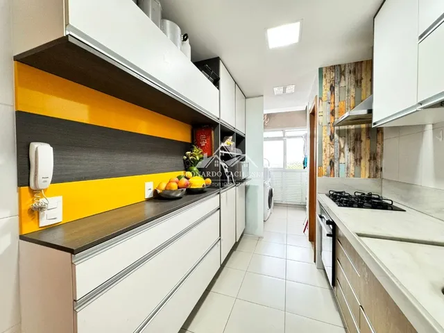 Imagem 14: APARTAMENTO 3 QUARTOS COM SUITE EM MORADA DE LARANJEIRAS - SERRA