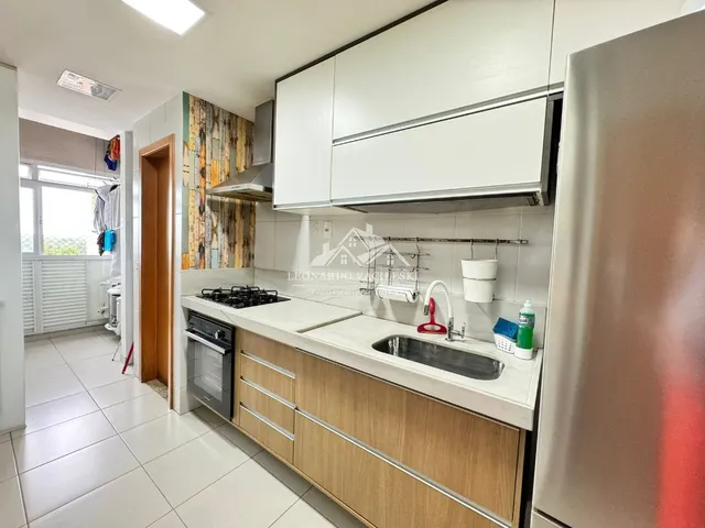 Imagem 2: APARTAMENTO 3 QUARTOS COM SUITE EM MORADA DE LARANJEIRAS - SERRA