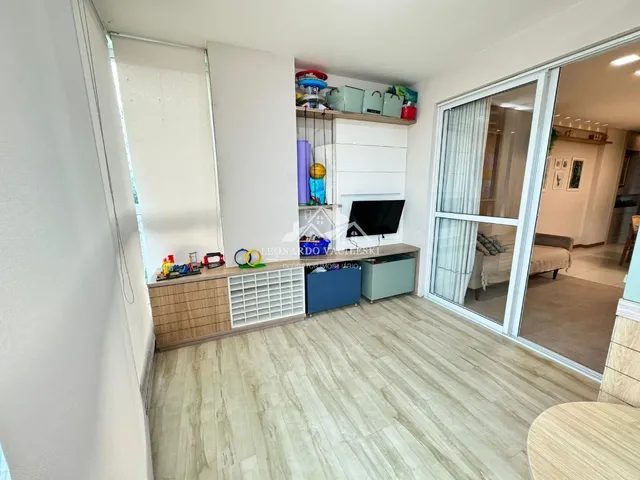 Imagem 11: APARTAMENTO 3 QUARTOS COM SUITE EM MORADA DE LARANJEIRAS - SERRA