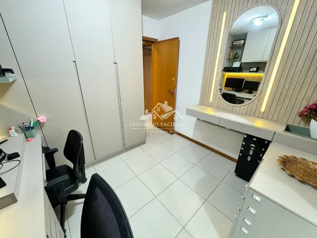 Imagem 16: APARTAMENTO 3 QUARTOS COM SUITE EM MORADA DE LARANJEIRAS - SERRA