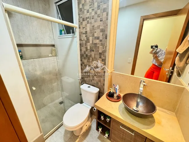 Imagem 5: APARTAMENTO 3 QUARTOS COM SUITE EM MORADA DE LARANJEIRAS - SERRA