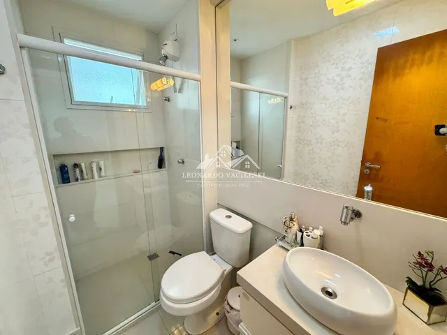 Imagem 8: APARTAMENTO 3 QUARTOS COM SUITE EM MORADA DE LARANJEIRAS - SERRA