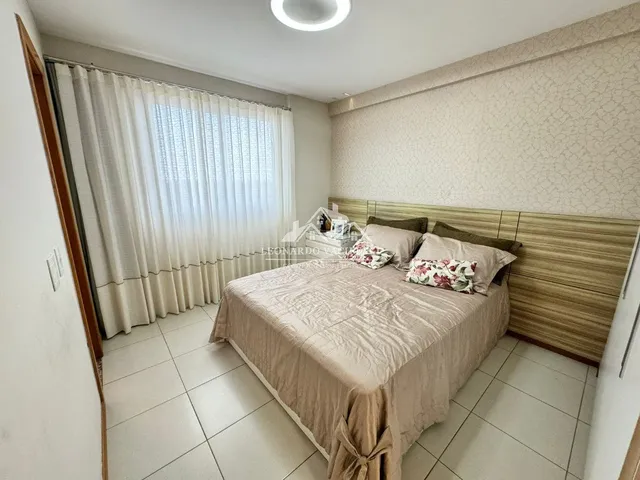 Imagem 1: APARTAMENTO 3 QUARTOS COM SUITE EM MORADA DE LARANJEIRAS - SERRA
