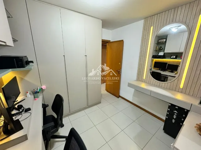 Imagem 15: APARTAMENTO 3 QUARTOS COM SUITE EM MORADA DE LARANJEIRAS - SERRA