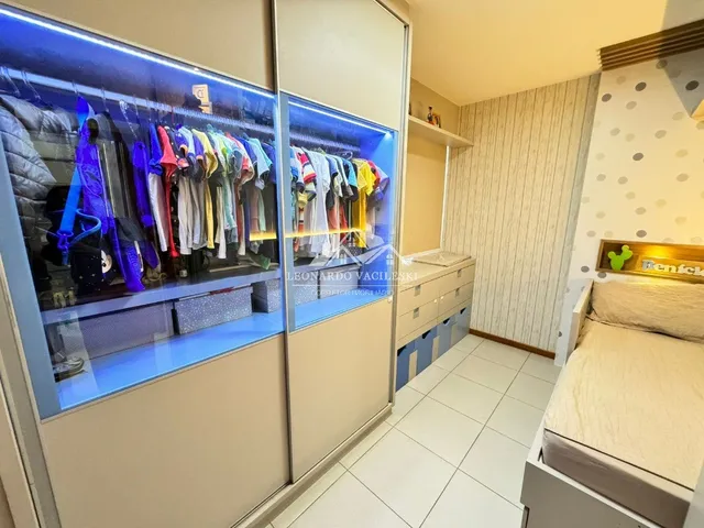Imagem 10: APARTAMENTO 3 QUARTOS COM SUITE EM MORADA DE LARANJEIRAS - SERRA