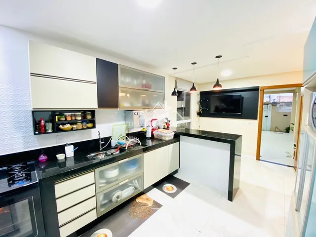Imagem 10: CASA 3 QUARTOS COM SUITE EM PARQUE RESIDENCIAL LARANJEIRAS - SERRA