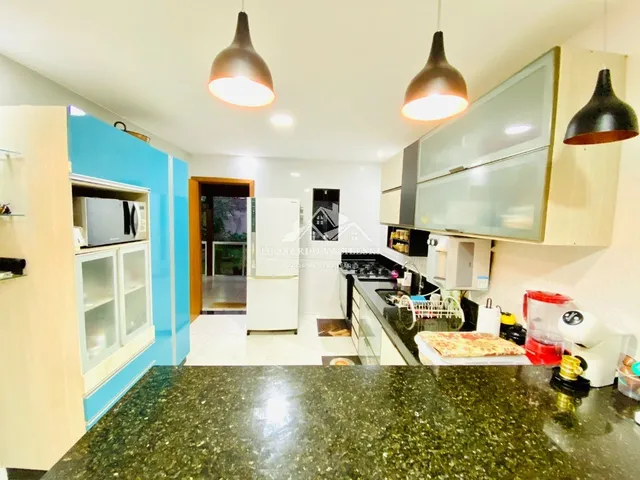 Imagem 13: CASA 3 QUARTOS COM SUITE EM PARQUE RESIDENCIAL LARANJEIRAS - SERRA