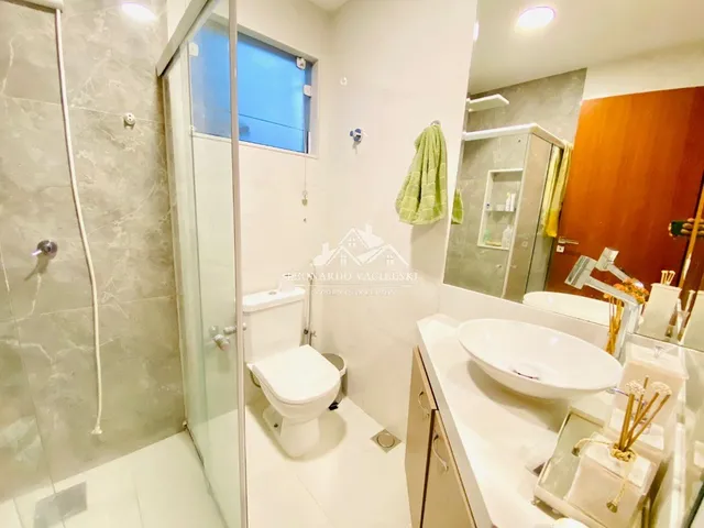 Imagem 8: CASA 3 QUARTOS COM SUITE EM PARQUE RESIDENCIAL LARANJEIRAS - SERRA