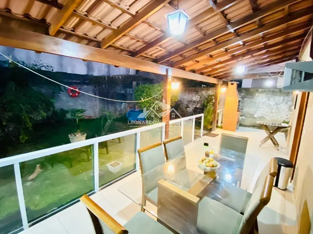 Imagem 9: CASA 3 QUARTOS COM SUITE EM PARQUE RESIDENCIAL LARANJEIRAS - SERRA