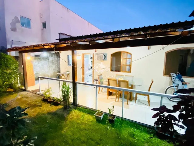 Imagem 11: CASA 3 QUARTOS COM SUITE EM PARQUE RESIDENCIAL LARANJEIRAS - SERRA