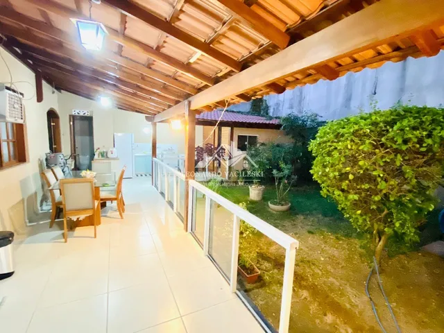 Imagem 3: CASA 3 QUARTOS COM SUITE EM PARQUE RESIDENCIAL LARANJEIRAS - SERRA