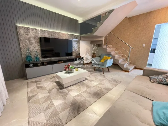 Imagem: Casa duplex 3 Quartos com suíte em Morada